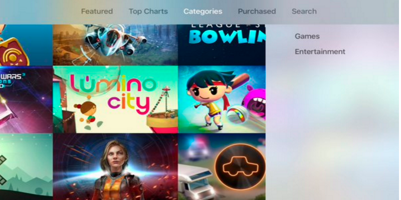 Apple TV